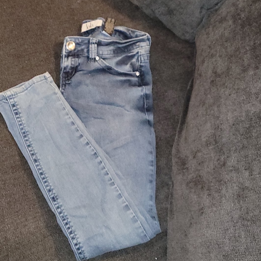 Jeans - Picture 3 of 3